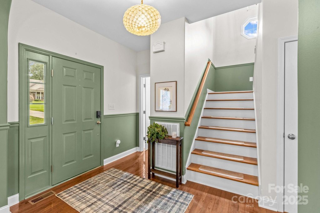 Salisbury, North Carolina, 28147, United States, 3 Bedrooms Bedrooms, ,3.5 BathroomsBathrooms,Residential,Forsale,1953173