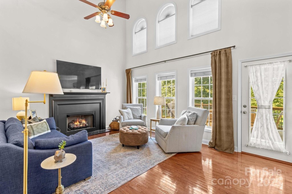 Salisbury, North Carolina, 28147, United States, 3 Bedrooms Bedrooms, ,3.5 BathroomsBathrooms,Residential,Forsale,1953173