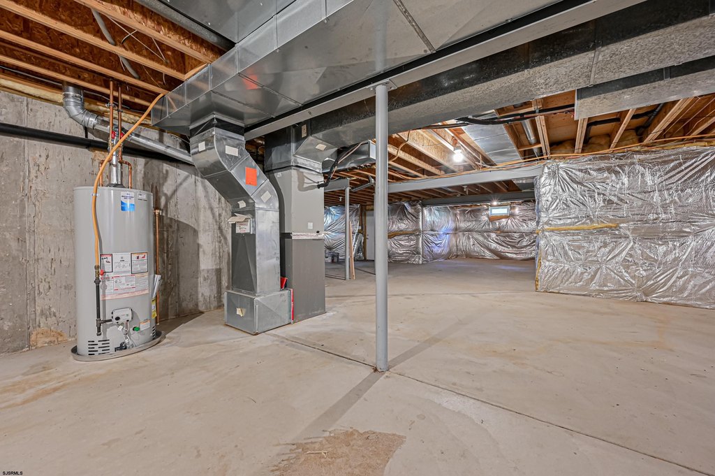 Egg Harbor Township, New Jersey, 08234, United States, 4 Bedrooms Bedrooms, ,2.5 BathroomsBathrooms,Residential,Forsale,1964541