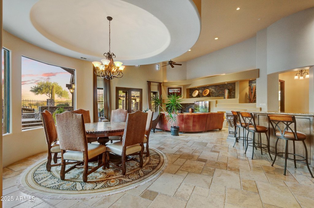 Gold Canyon, Arizona, 85118, United States, 4 Bedrooms Bedrooms, ,5 BathroomsBathrooms,Residential,Forsale,1953452