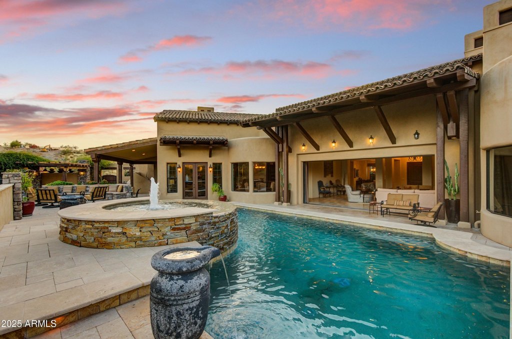 Gold Canyon, Arizona, 85118, United States, 4 Bedrooms Bedrooms, ,5 BathroomsBathrooms,Residential,Forsale,1953452