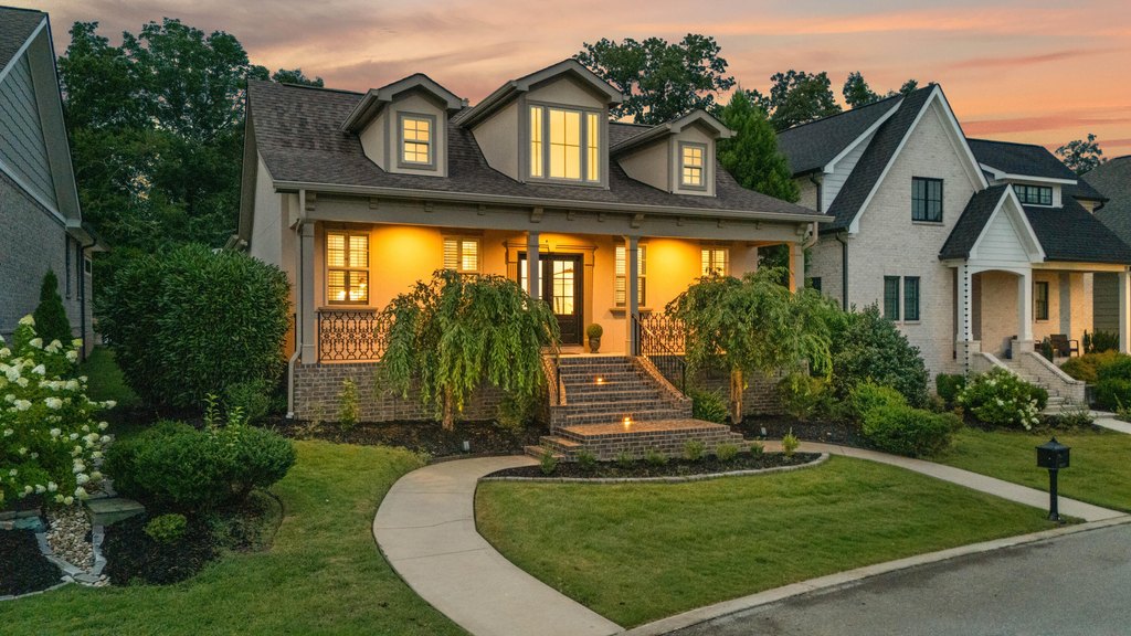 Ooltewah, Tennessee, 37363, United States, 3 Bedrooms Bedrooms, ,2.5 BathroomsBathrooms,Residential,Forsale,1963580