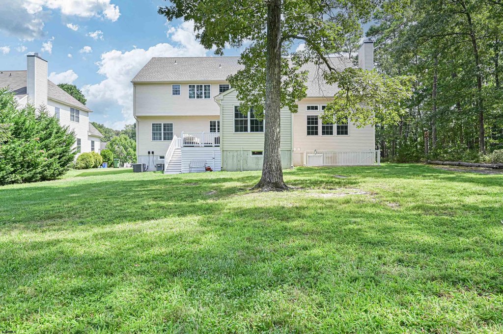 Egg Harbor Township, New Jersey, 08234, United States, 4 Bedrooms Bedrooms, ,2.5 BathroomsBathrooms,Residential,Forsale,1964541