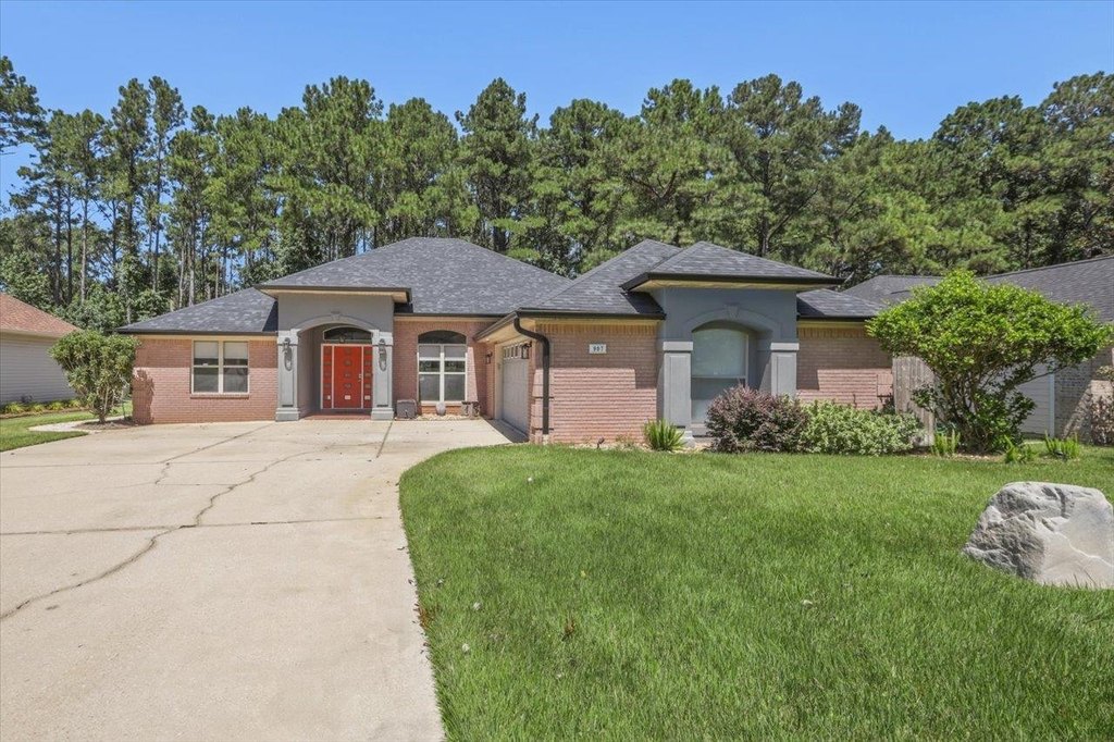 Tallahassee, Florida, 32311, United States, 3 Bedrooms Bedrooms, ,2 BathroomsBathrooms,Residential,Forsale,1946740