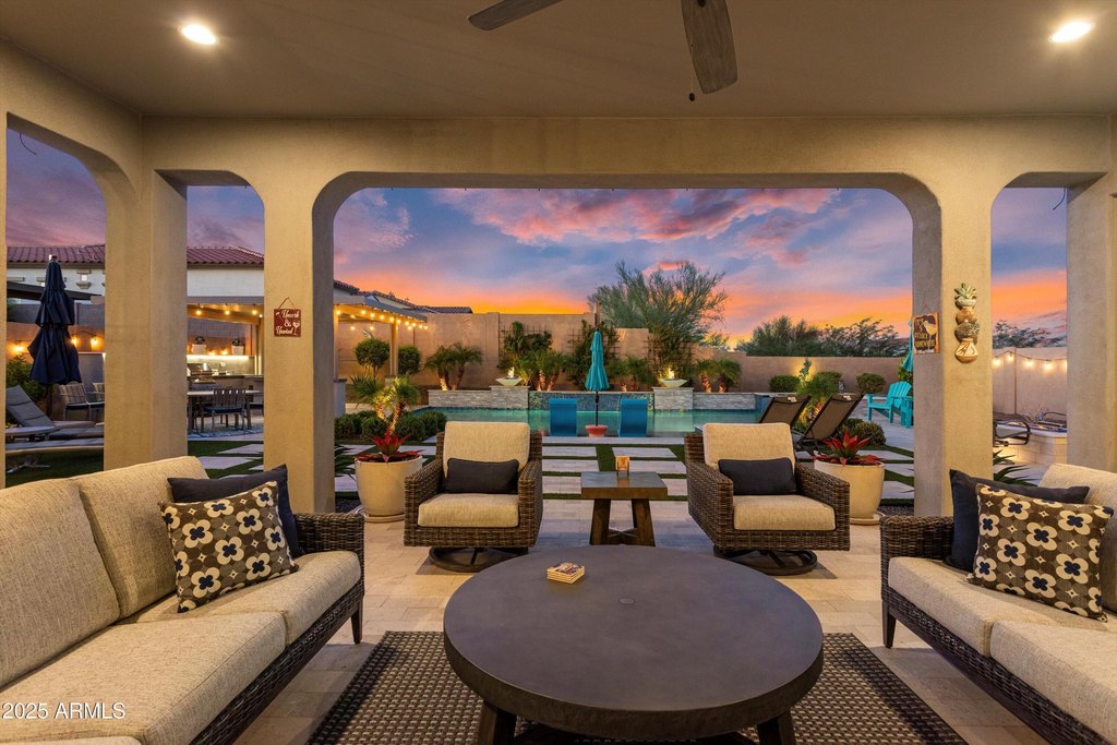 Buckeye, Arizona, 85396, United States, 3 Bedrooms Bedrooms, ,4 BathroomsBathrooms,Residential,Forsale,1987288