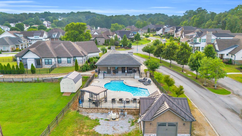 Ooltewah, Tennessee, 37363, United States, 3 Bedrooms Bedrooms, ,2.5 BathroomsBathrooms,Residential,Forsale,1963580