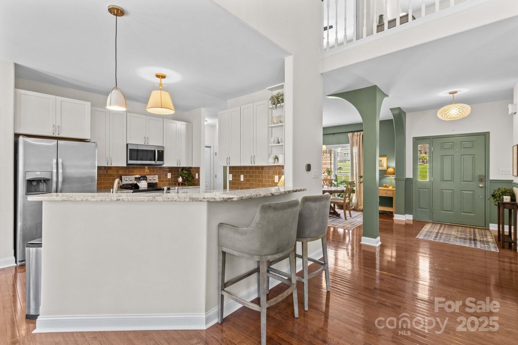 Salisbury, North Carolina, 28147, United States, 3 Bedrooms Bedrooms, ,3.5 BathroomsBathrooms,Residential,Forsale,1953173