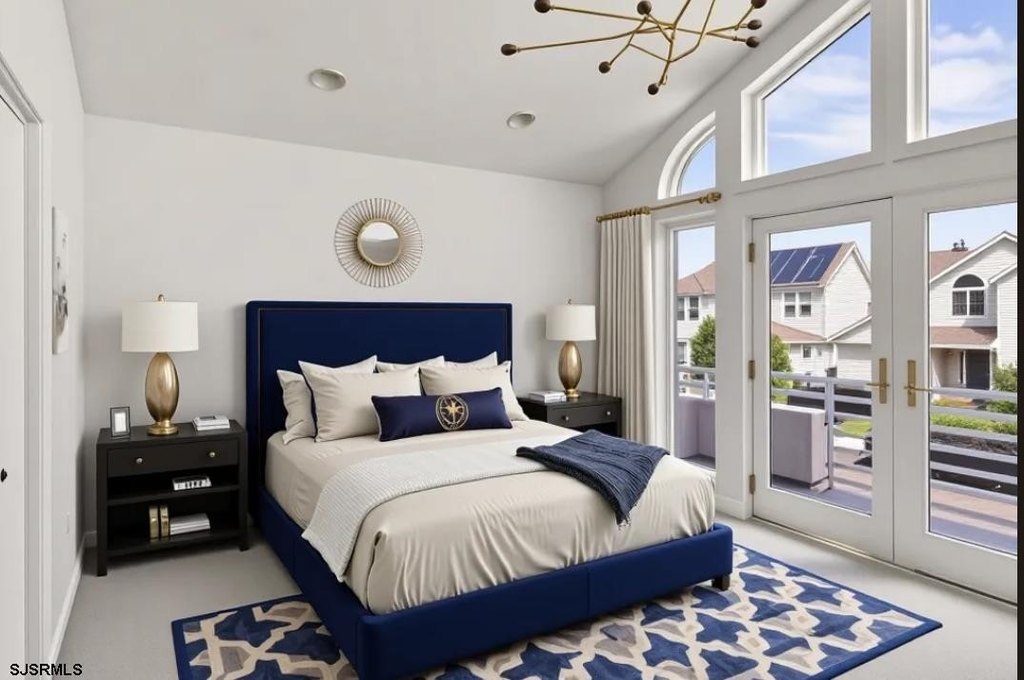 Ocean City, New Jersey, 08226, United States, 4 Bedrooms Bedrooms, ,5.5 BathroomsBathrooms,Residential,Forsale,2004114