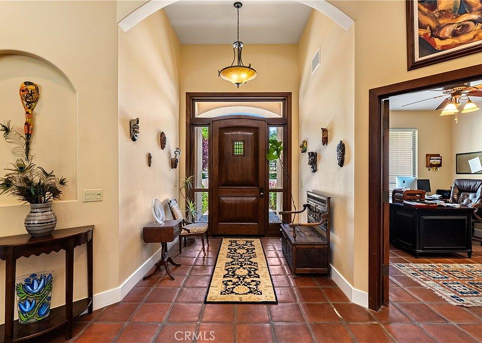 Paso Robles, California, 93446, United States, 4 Bedrooms Bedrooms, ,3 BathroomsBathrooms,Residential,Forsale,1960255