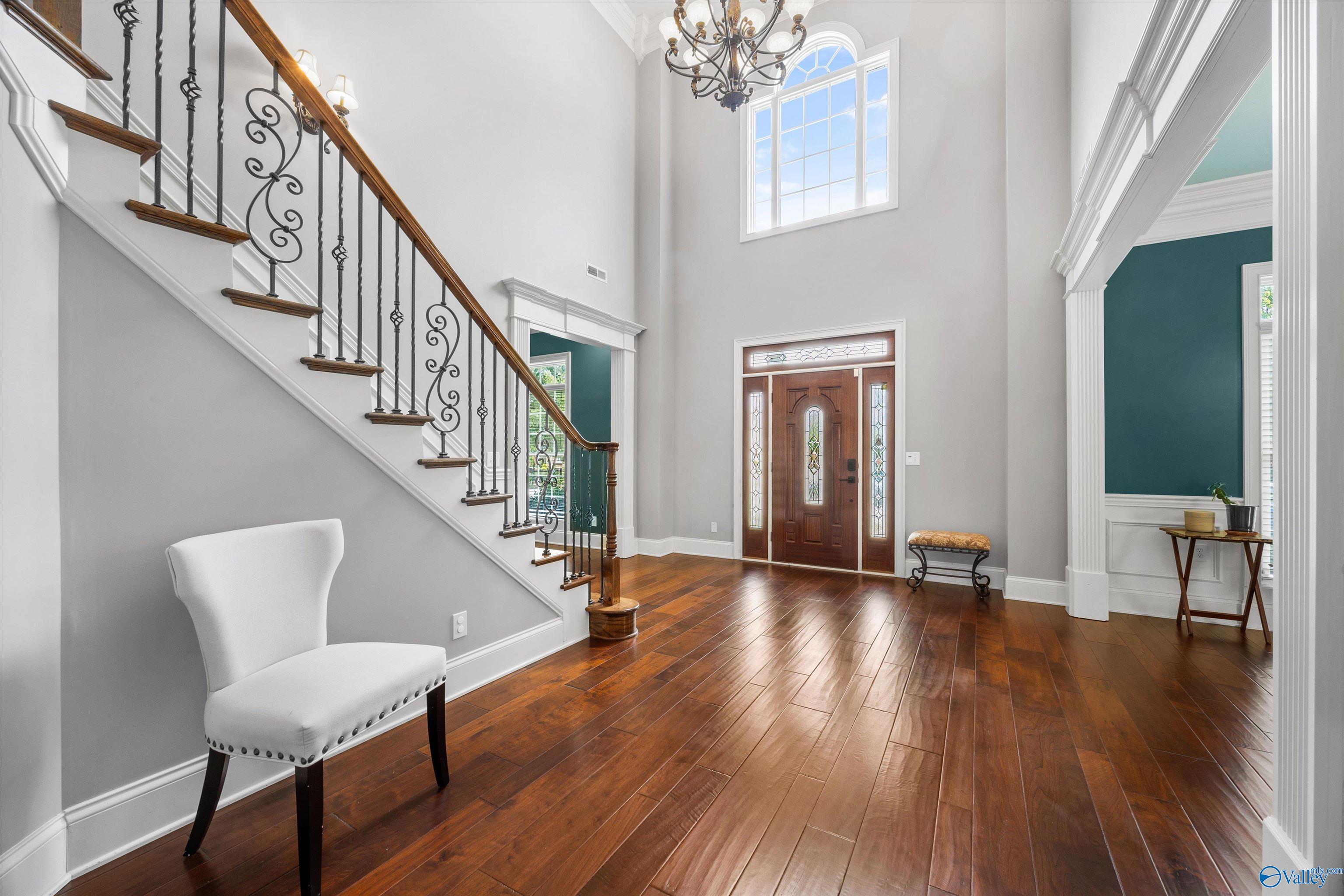 Owens Cross Roads, Alabama, 35763, United States, 5 Bedrooms Bedrooms, ,3.5 BathroomsBathrooms,Residential,Forsale,2007714