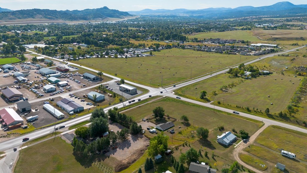 Spearfish, South Dakota, 57783, United States, ,Commercial,Forsale,1962252