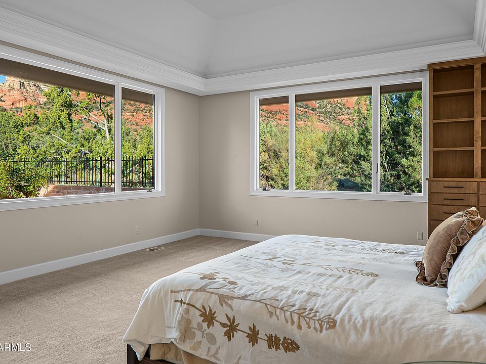 Sedona, Arizona, 86336, United States, 6 Bedrooms Bedrooms, ,7 BathroomsBathrooms,Residential,Forsale,1946084