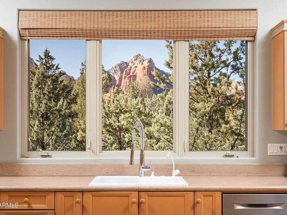 Sedona, Arizona, 86336, United States, 3 Bedrooms Bedrooms, ,4 BathroomsBathrooms,Residential,Forsale,1985624