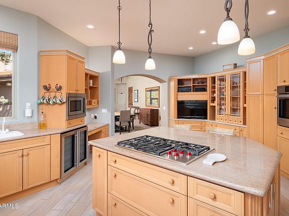 Sedona, Arizona, 86336, United States, 3 Bedrooms Bedrooms, ,4 BathroomsBathrooms,Residential,Forsale,1985624