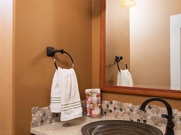 Sedona, Arizona, 86336, United States, 3 Bedrooms Bedrooms, ,4 BathroomsBathrooms,Residential,Forsale,1985624