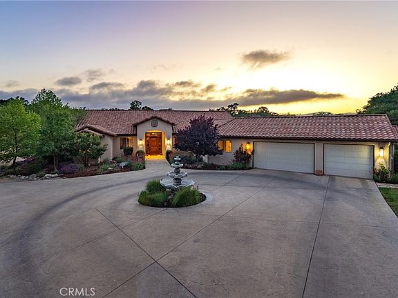 Paso Robles, California, 93446, United States, 4 Bedrooms Bedrooms, ,3 BathroomsBathrooms,Residential,Forsale,1960255