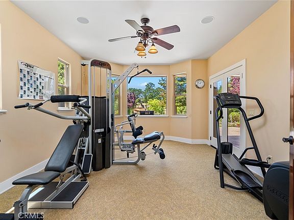 Paso Robles, California, 93446, United States, 4 Bedrooms Bedrooms, ,3 BathroomsBathrooms,Residential,Forsale,1960255