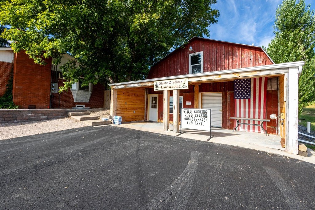 Spearfish, South Dakota, 57783, United States, ,Commercial,Forsale,1962252