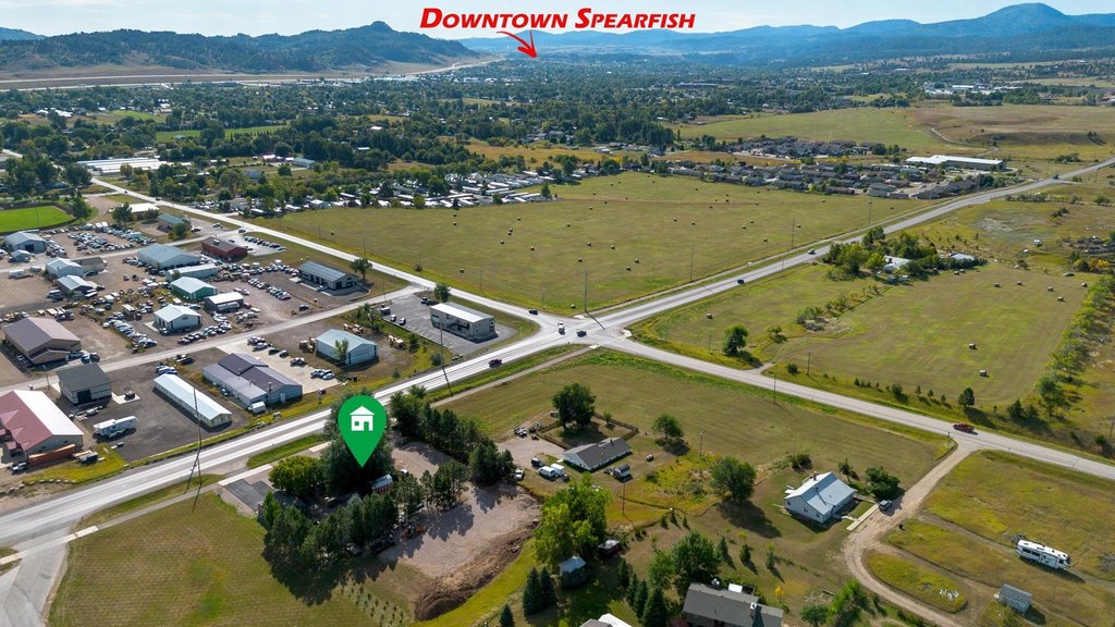 Spearfish, South Dakota, 57783, United States, ,Commercial,Forsale,1962252