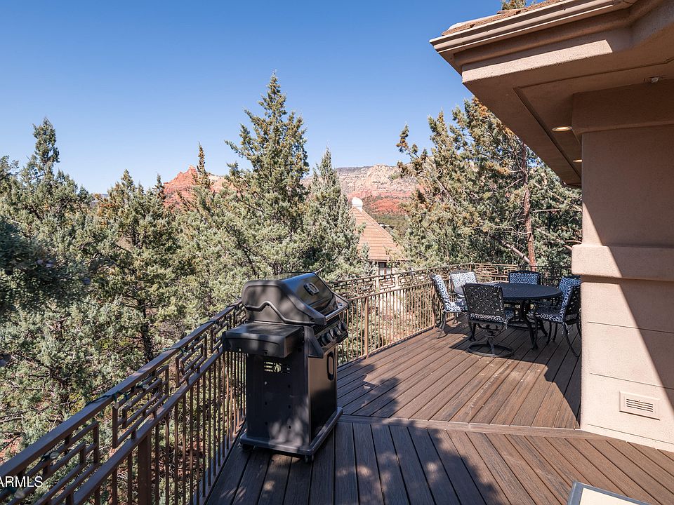 Sedona, Arizona, 86336, United States, 3 Bedrooms Bedrooms, ,4 BathroomsBathrooms,Residential,Forsale,1985624