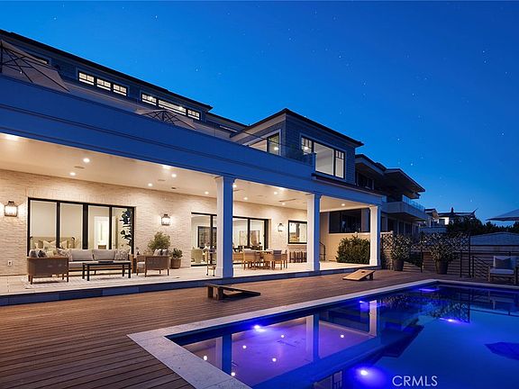 Newport Beach, California, 92663, United States, 5 Bedrooms Bedrooms, ,7 BathroomsBathrooms,Residential,Forsale,1954381