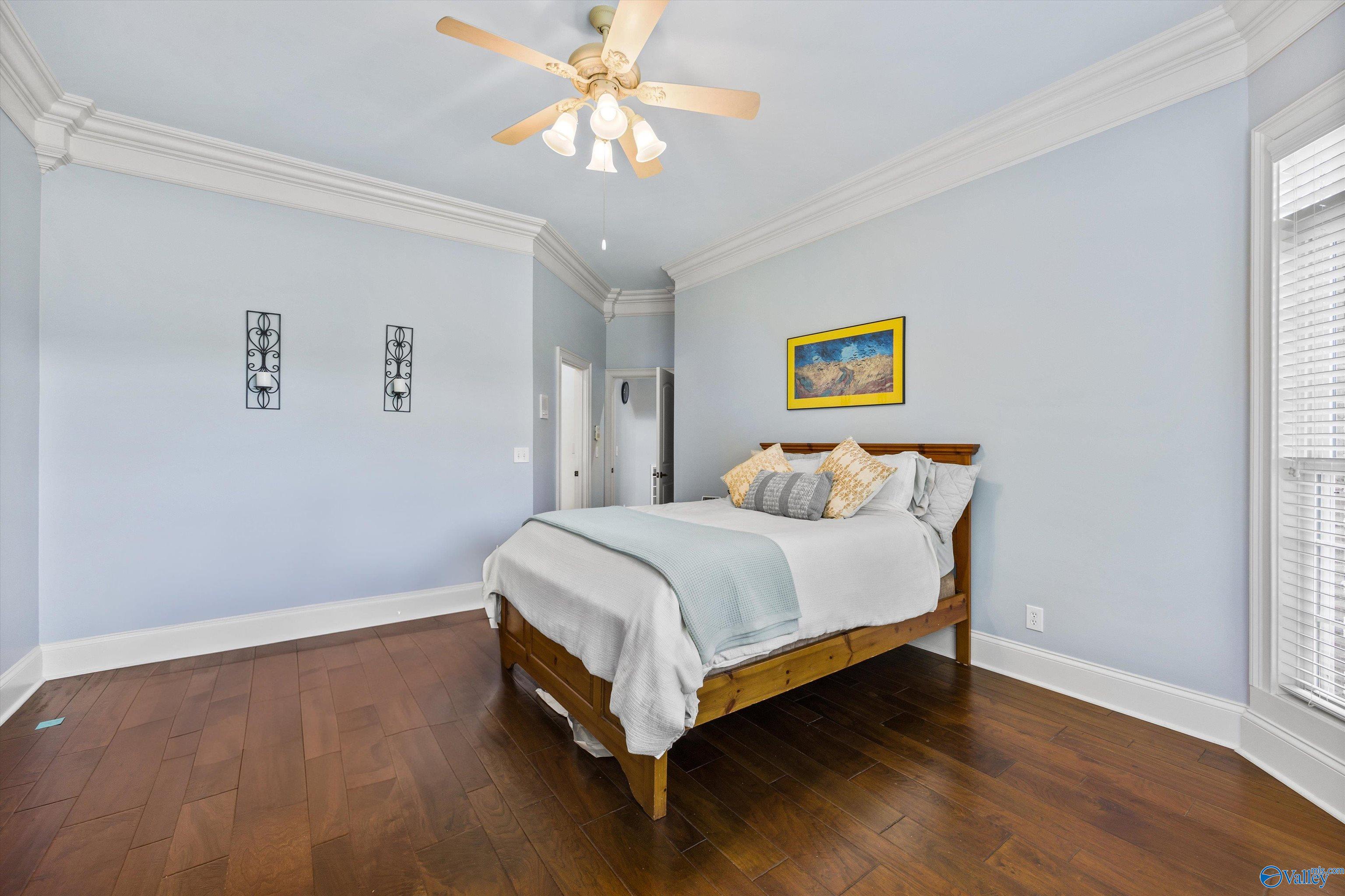 Owens Cross Roads, Alabama, 35763, United States, 5 Bedrooms Bedrooms, ,3.5 BathroomsBathrooms,Residential,Forsale,2007714