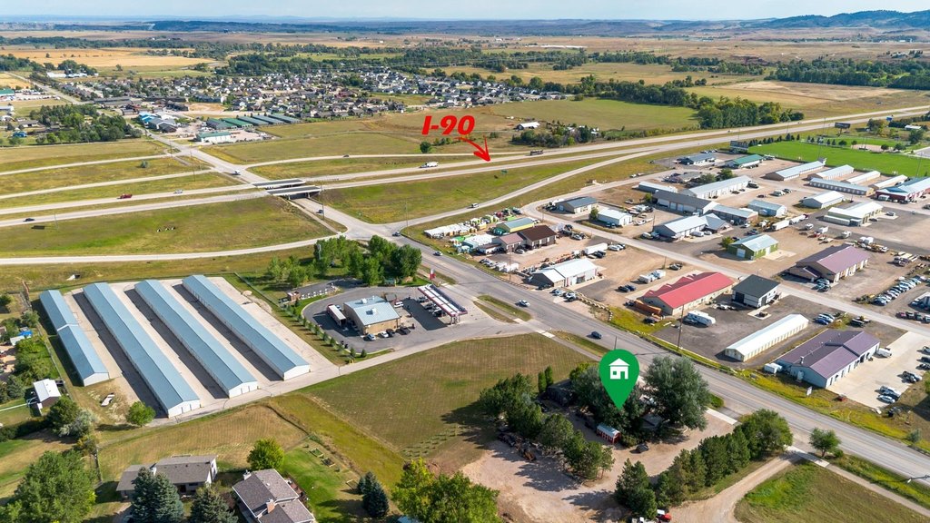 Spearfish, South Dakota, 57783, United States, ,Commercial,Forsale,1962252