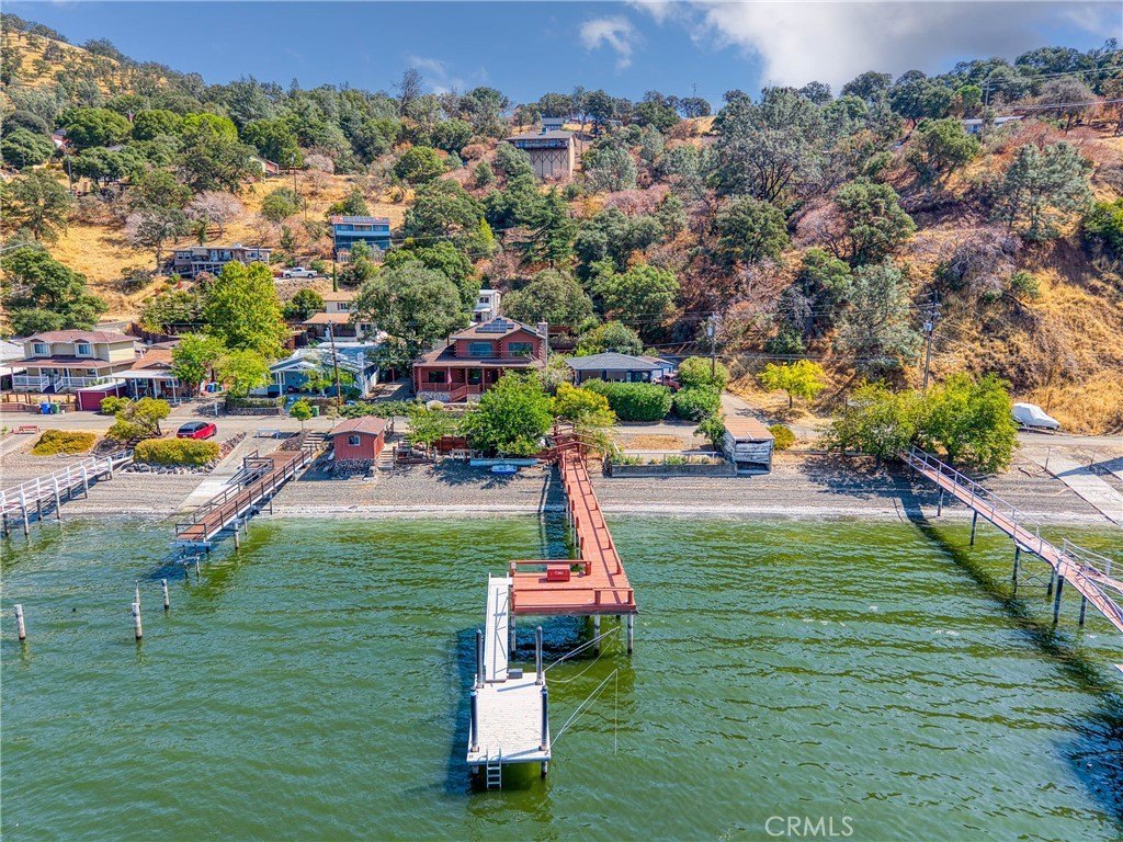 Clearlake, California, 95422, United States, 3 Bedrooms Bedrooms, ,2.5 BathroomsBathrooms,Residential,Forsale,1953139