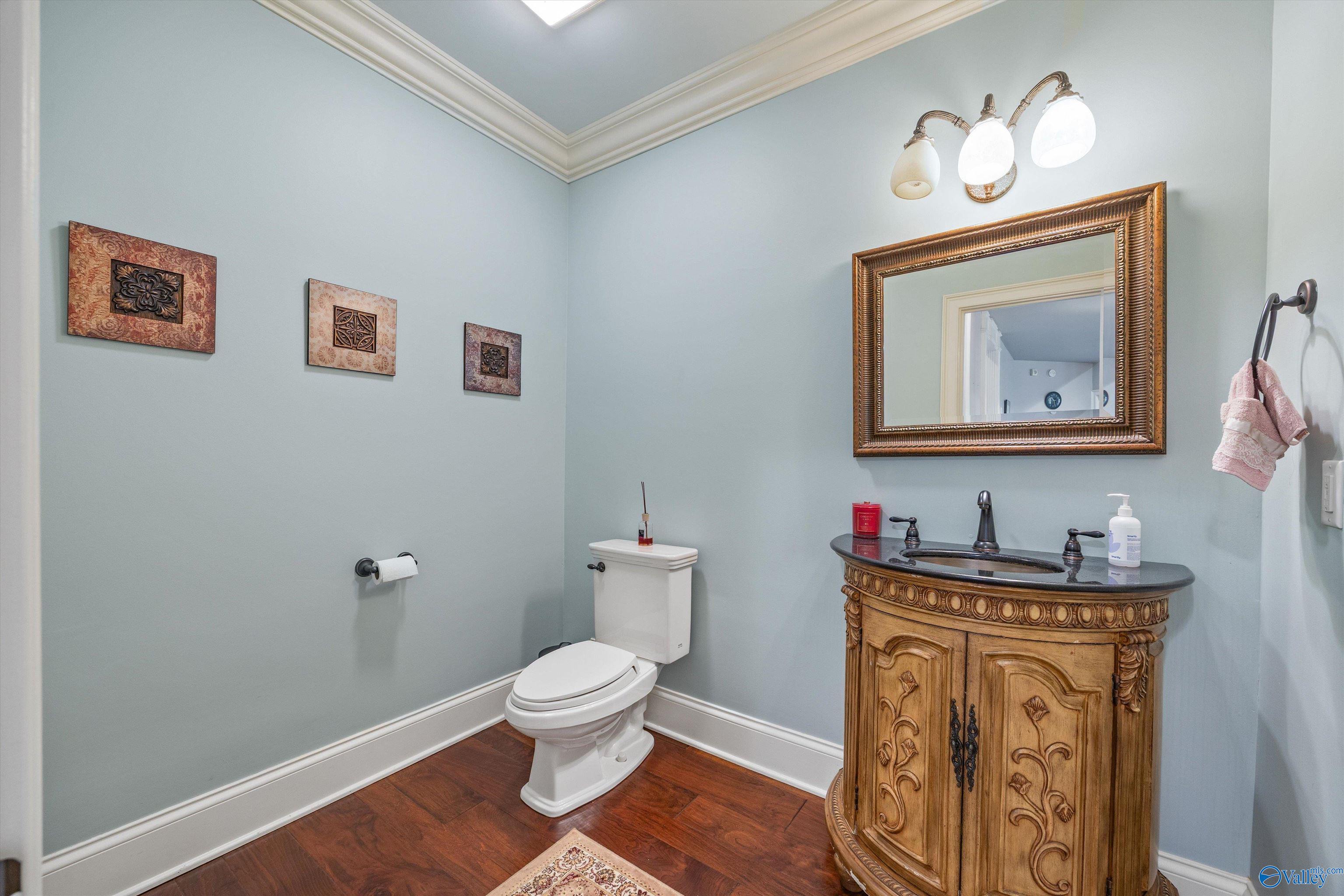 Owens Cross Roads, Alabama, 35763, United States, 5 Bedrooms Bedrooms, ,3.5 BathroomsBathrooms,Residential,Forsale,2007714