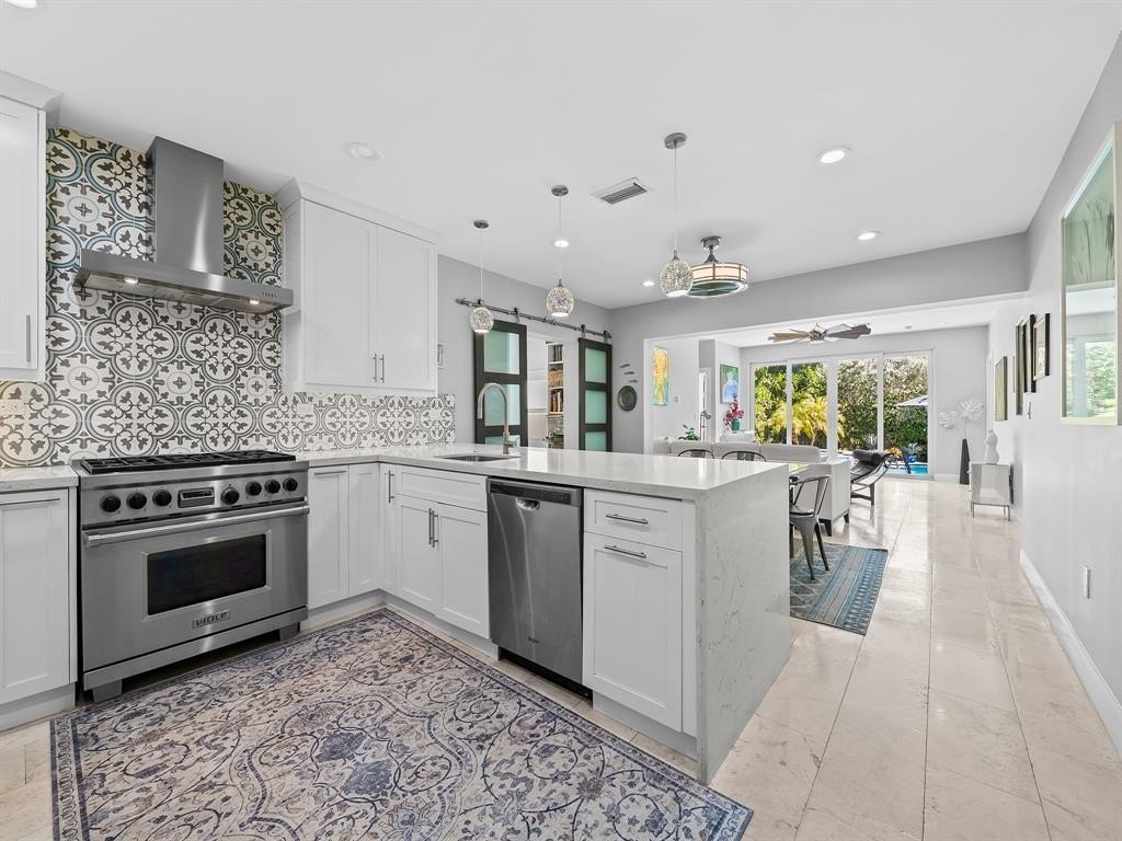 Fort Lauderdale, Florida, 33301, United States, 3 Bedrooms Bedrooms, ,4 BathroomsBathrooms,Residential,Forsale,1951893