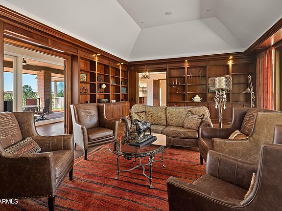 Sedona, Arizona, 86336, United States, 6 Bedrooms Bedrooms, ,7 BathroomsBathrooms,Residential,Forsale,1946084