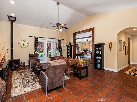 Paso Robles, California, 93446, United States, 4 Bedrooms Bedrooms, ,3 BathroomsBathrooms,Residential,Forsale,1960255