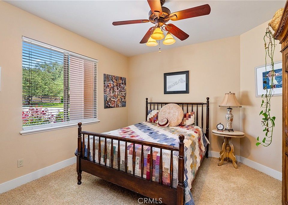 Paso Robles, California, 93446, United States, 4 Bedrooms Bedrooms, ,3 BathroomsBathrooms,Residential,Forsale,1960255