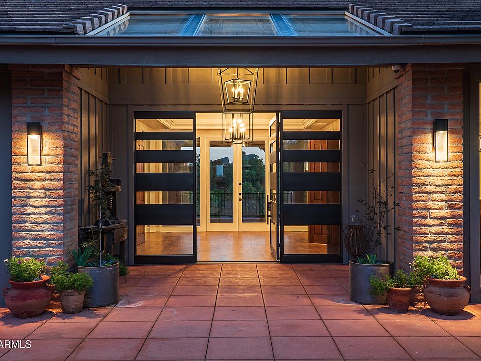 Sedona, Arizona, 86336, United States, 6 Bedrooms Bedrooms, ,7 BathroomsBathrooms,Residential,Forsale,1946084