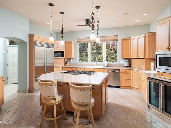 Sedona, Arizona, 86336, United States, 3 Bedrooms Bedrooms, ,4 BathroomsBathrooms,Residential,Forsale,1985624