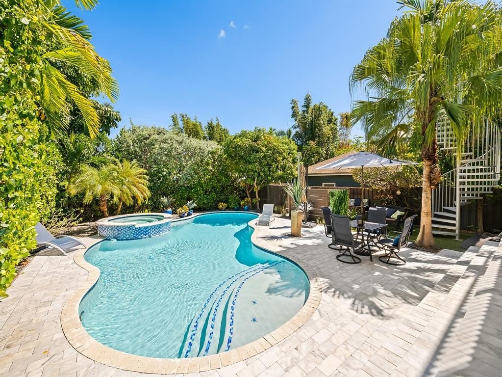 Fort Lauderdale, Florida, 33301, United States, 3 Bedrooms Bedrooms, ,4 BathroomsBathrooms,Residential,Forsale,1951893