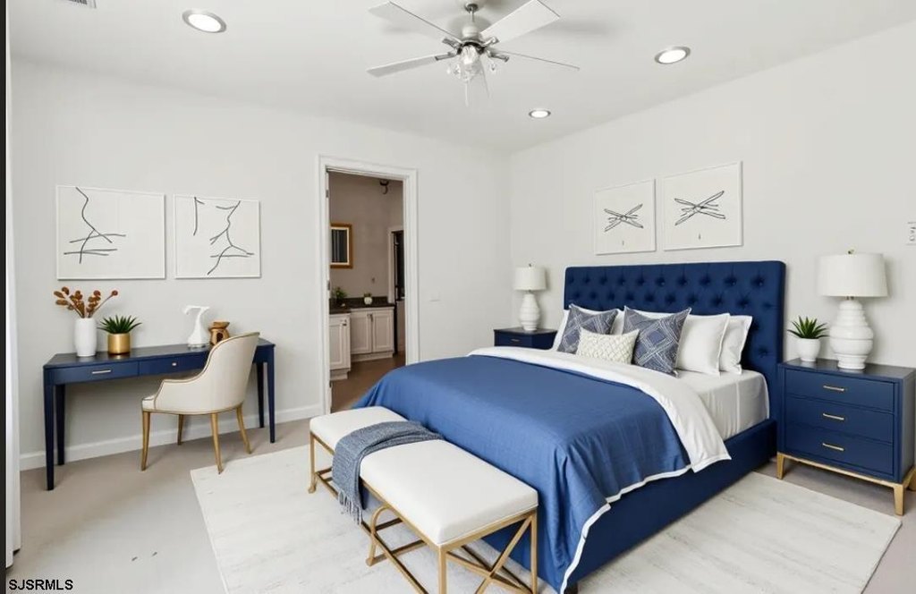 Ocean City, New Jersey, 08226, United States, 4 Bedrooms Bedrooms, ,5.5 BathroomsBathrooms,Residential,Forsale,2004114