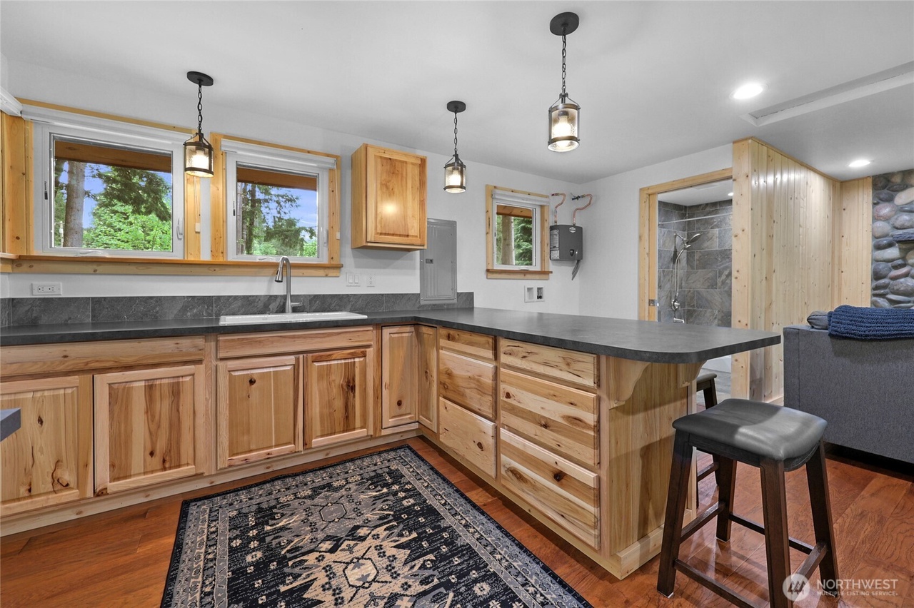 Granite Falls, Washington, 98252, United States, 1 Bedroom Bedrooms, ,0.5 BathroomBathrooms,Residential,Forsale,1946007