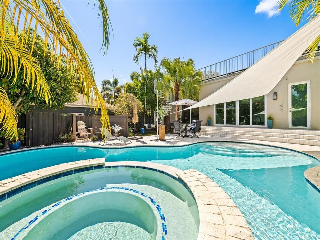 Fort Lauderdale, Florida, 33301, United States, 3 Bedrooms Bedrooms, ,4 BathroomsBathrooms,Residential,Forsale,1951893