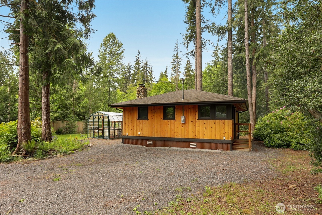 Granite Falls, Washington, 98252, United States, 1 Bedroom Bedrooms, ,0.5 BathroomBathrooms,Residential,Forsale,1946007
