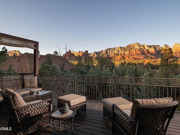 Sedona, Arizona, 86336, United States, 3 Bedrooms Bedrooms, ,4 BathroomsBathrooms,Residential,Forsale,1985624