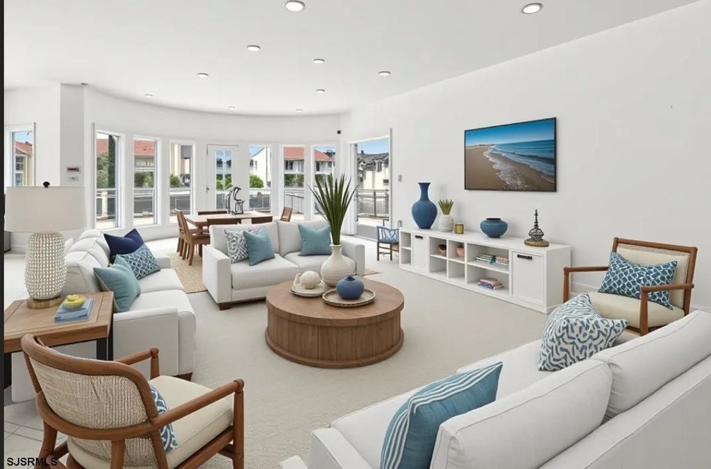 Ocean City, New Jersey, 08226, United States, 4 Bedrooms Bedrooms, ,5.5 BathroomsBathrooms,Residential,Forsale,2004114