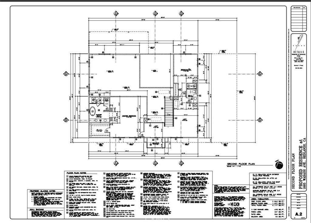 Redlands, California, 92373, United States, 5 Bedrooms Bedrooms, ,5.5 BathroomsBathrooms,Residential,Forsale,2007699