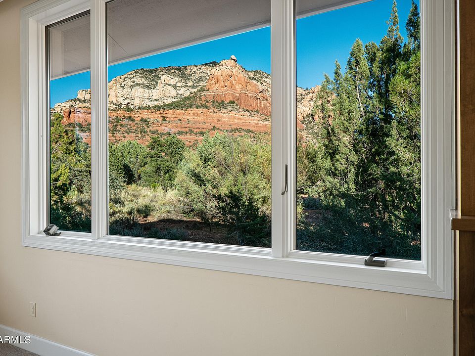 Sedona, Arizona, 86336, United States, 6 Bedrooms Bedrooms, ,7 BathroomsBathrooms,Residential,Forsale,1946084