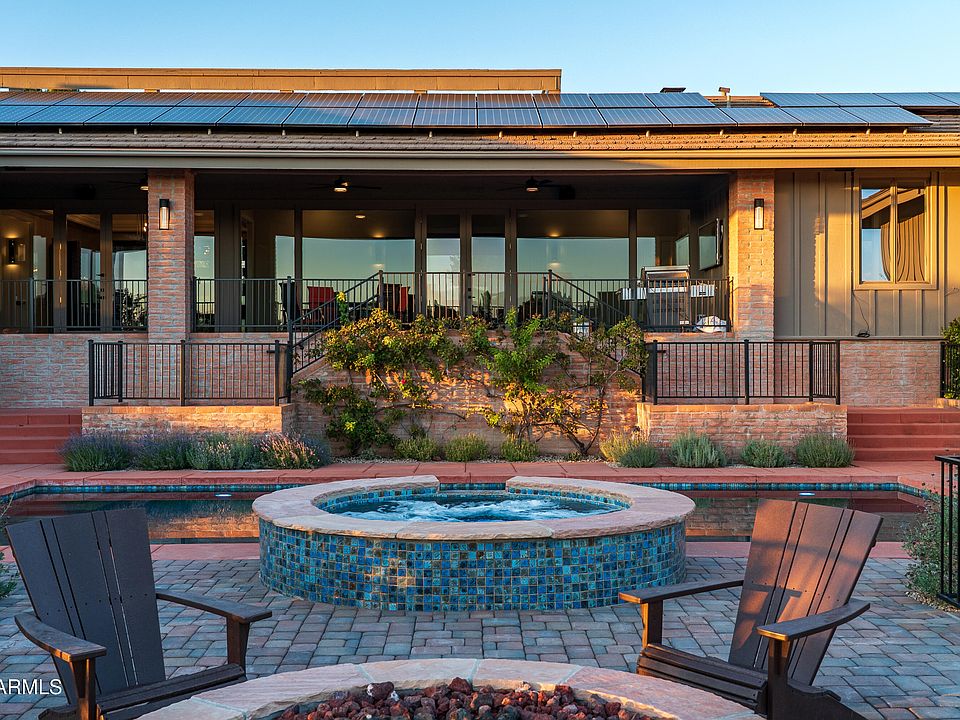 Sedona, Arizona, 86336, United States, 6 Bedrooms Bedrooms, ,7 BathroomsBathrooms,Residential,Forsale,1946084