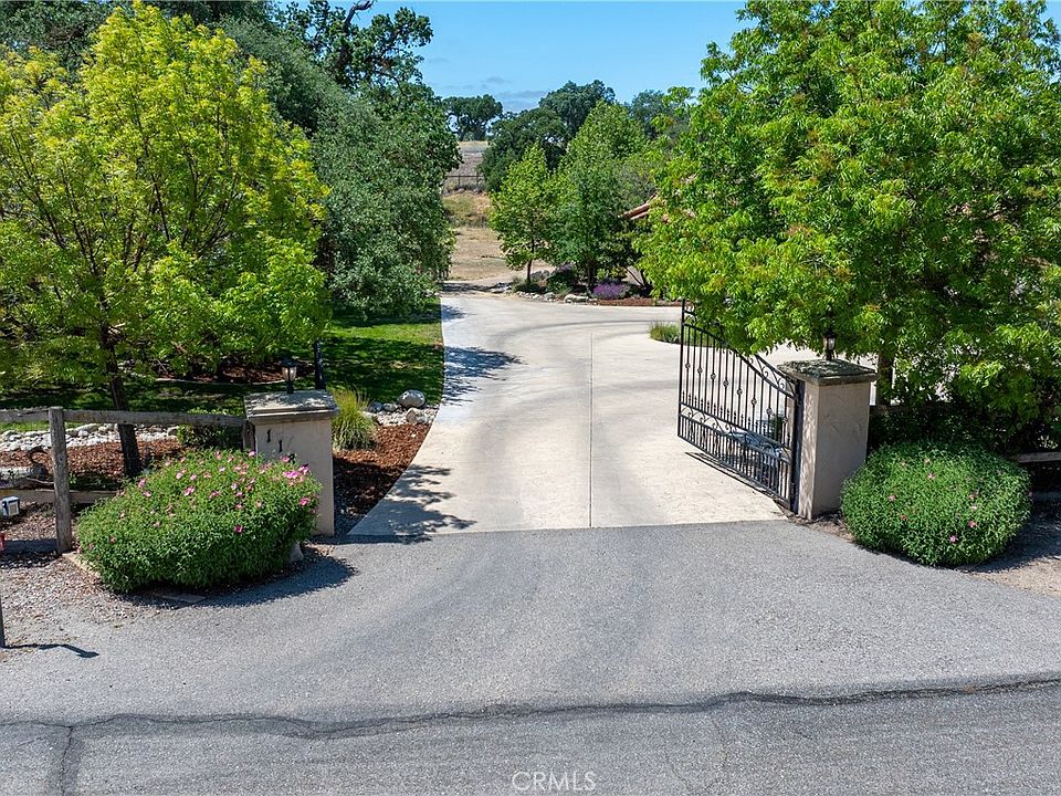 Paso Robles, California, 93446, United States, 4 Bedrooms Bedrooms, ,3 BathroomsBathrooms,Residential,Forsale,1960255