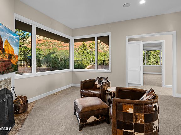 Sedona, Arizona, 86336, United States, 6 Bedrooms Bedrooms, ,7 BathroomsBathrooms,Residential,Forsale,1946084