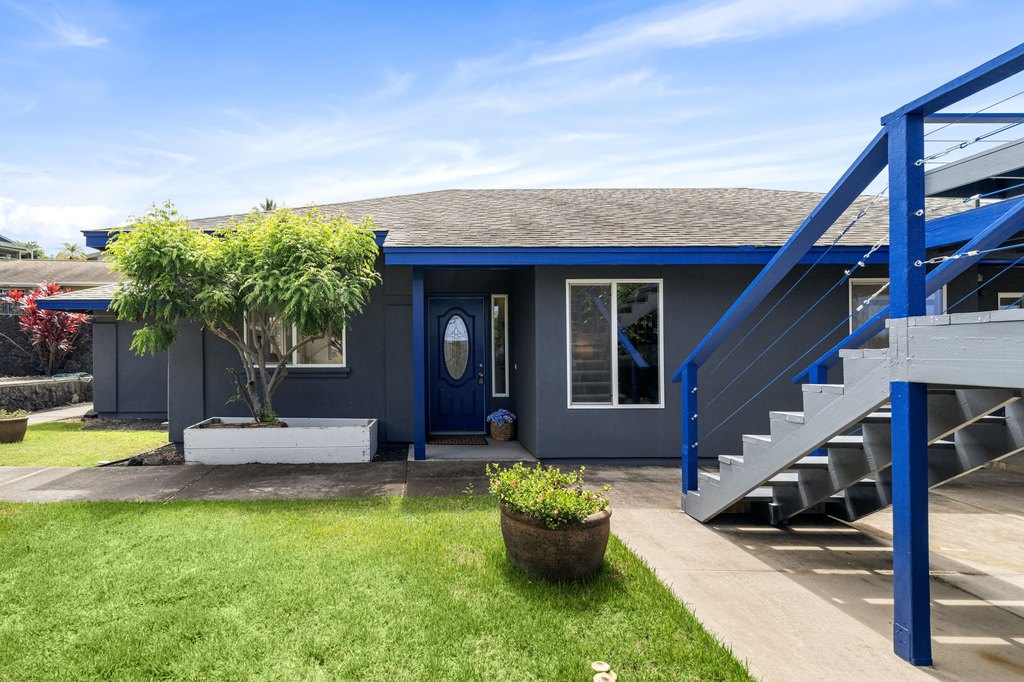 Kailua-Kona, Hawaii, 96740, United States, 3 Bedrooms Bedrooms, ,2 BathroomsBathrooms,Residential,Forsale,1989845