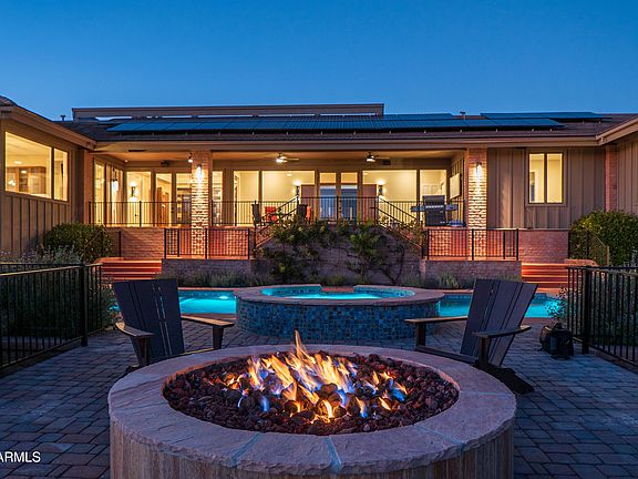 Sedona, Arizona, 86336, United States, 6 Bedrooms Bedrooms, ,7 BathroomsBathrooms,Residential,Forsale,1946084