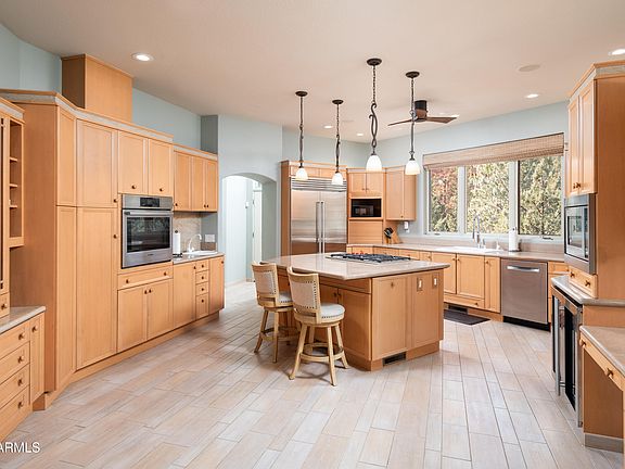 Sedona, Arizona, 86336, United States, 3 Bedrooms Bedrooms, ,4 BathroomsBathrooms,Residential,Forsale,1985624